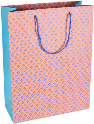 

Enwraps Printed Party Bag(Multicolor, Pack of 3)
