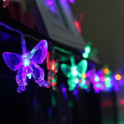 

Innoo Tech InTeL0522 Party Glow Ornament(Pack of 40)