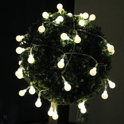 

Innoo Tech 4715650900018 Party Glow Ornament(Pack of 40)