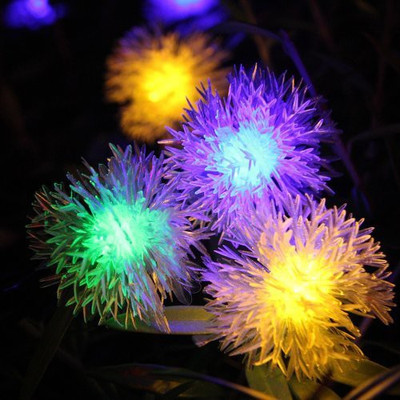 

Innoo Tech InTeL0496 Party Glow Ornament(Pack of 20)