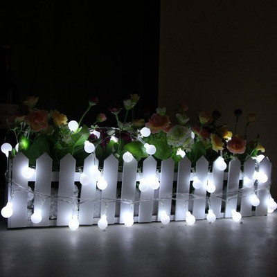 

Innoo Tech 8710000006 Party Glow Ornament(Pack of 40)