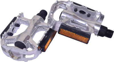 

Dark Horse Imported Bicycle PEDAL MTB ALLOY SILVER Pedal(Silver)