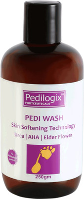

O3+ Pedilogix Pedi Wash(250 g)
