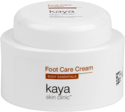 

Kaya Foot Care Cream(45 g)