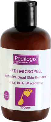 

O3+ Pedilogix Pedi Micro Peel(250 g)