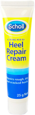 

Scholl Cracked Heel Repair Cream(25 ml)