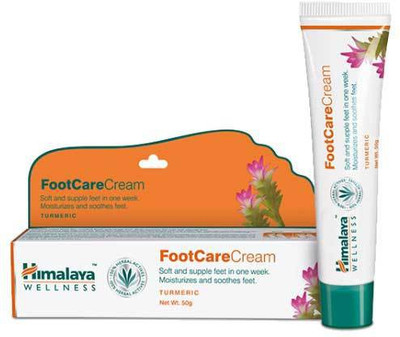

Himalaya FootCare Cream(50 g, Set of 1)