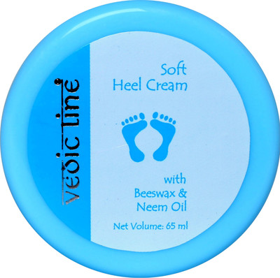 

Vedic Line Soft Heal Cream(65 ml)