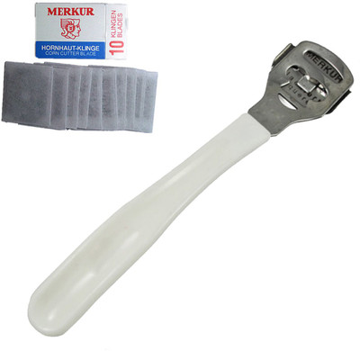 

Titania Dry Skin Callous Remover Pedicure Kit(100 g, Set of 1)