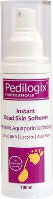 

O3+ Pedilogix Instant Dead Skin Softener(100 ml)
