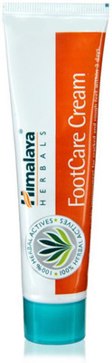 

Himalaya Footcare Cream Pack of 2pc(50 g, Set of 2)