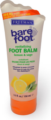 

Freeman Bare Foot Revitalizing Balm(150 ml)