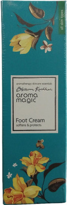 

Aroma Magic Foot Cream(50 g, Set of 1)