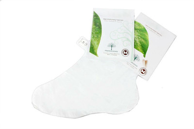 

Shrih Deep Moisturising Treatment Foot Hydration Socks(16 ml, Set of 1)