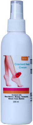 

Rejsol Cracked Heal Cream(200 ml, Set of 1)