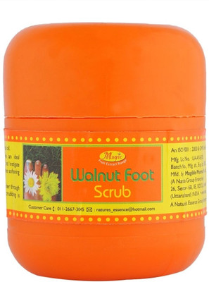 

Nature'S Walnut Foot Scrub(100 g)