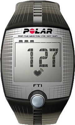 

Polar FT1 Heart Rate Monitor
