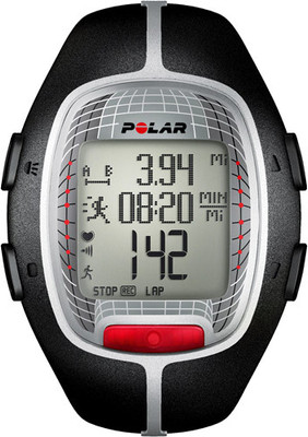 

Polar RS300X Heart Rate Monitor