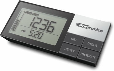 Portronics POR 113(Black)