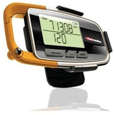 

Portronics POR 110(Orange)