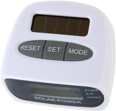 

Big Impex ZH-100021 Heart Rate Monitor(White)