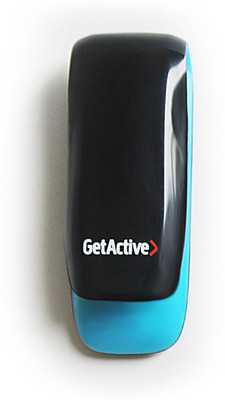 

GetActive Slim Fitness Tracker