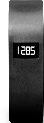 

GetActive Tapp Fitness Band(Black)