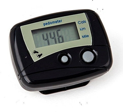 

Futaba FUBPLP78 Calorie Distance Counter(Black)