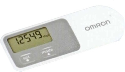 

Omron HJ-320 Pedometer