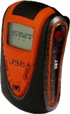 

JSB Pulse Monitor Pedometer