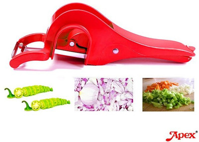 Apex Peeler(Multicolor)