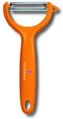 

Victorinox Y Shaped Peeler(Orange)