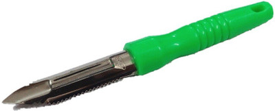 

Sona light weight Straight Peeler(Green)