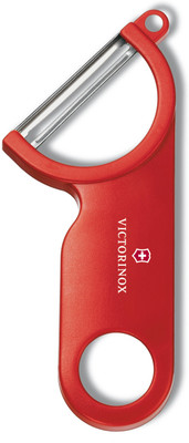 

Victorinox Y Shaped Peeler Set(Red)