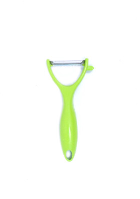 Xudo Vegetable Peeler for Kitchen Y Shaped Peeler(Multicolor)