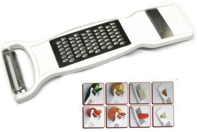 

PremiumDeals NA Peeler(White)