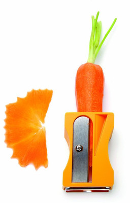 

Okayji Straight Peeler(Orange, Green, Yellow)