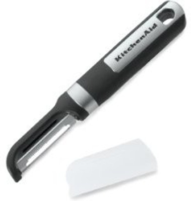 

Kitchen Aid Gourmet Euro (Black)