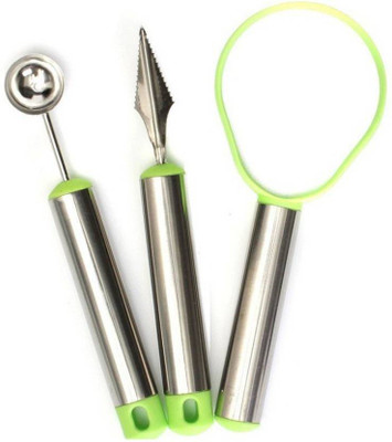 

TRISHA Straight Peeler(Multicolor Pack of 3)