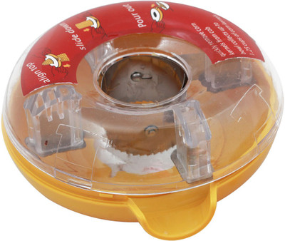 

SKI Straight Peeler(Yellow)