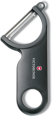 

Victorinox Y Shaped Peeler Set(Black)