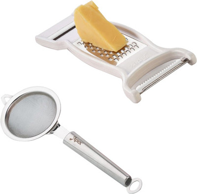 

Apex NA Peeler(Multicolor Pack of 2)
