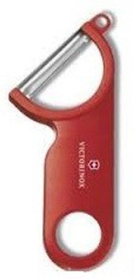

Victorinox Y Shaped Peeler(Red)