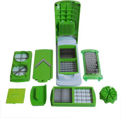 

Bondej Chopper(1 Chopper), Green