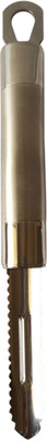

BOTLE BUHLE Straight Peeler(Silver)