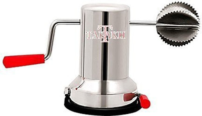 

Tabakh Tcs101 Coconut ScraperShredder With Vacuum Base