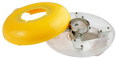 

H D ENTERPRISE Straight Peeler(Yellow)