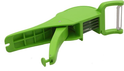 APEX Straight Peeler Set(Green)