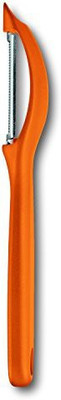 

Victorinox Straight Peeler(Orange)