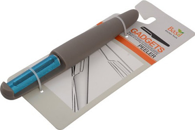 

Basil Straight Peeler(Grey)